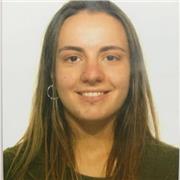 Profesora de educación física da clases de repaso (primaria, ESO, Bachillerato)